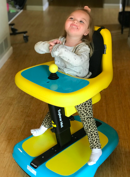 The Sweetest Gift — lifewithhattie